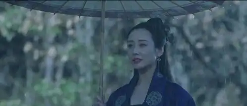 雪中悍刀行10个角色塑造排名,青鸟最吸粉,徐凤年未进前三
