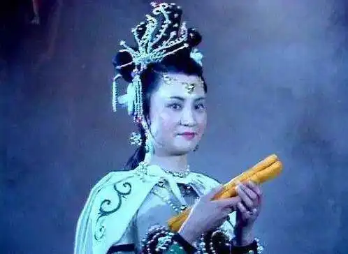 30岁一角爆红,被骗参演西游记,杀青后与导演老死不相往来
