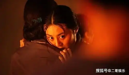 她是范冰冰最美替身,在范冰冰补税期间疯狂接戏,如今终成女一号