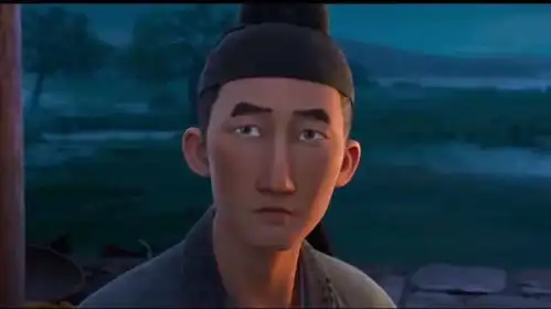 长安三万里有家不能回,李白对着酒里明月,吟出床前明月光
