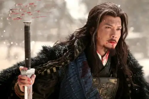 刘邦人品差,大家却争着去投奔,其实这个与项羽有很大关系
