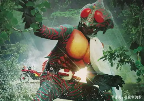 石森章太郎鲜有人知的故事,受李小龙影响,他拍了部假面骑士