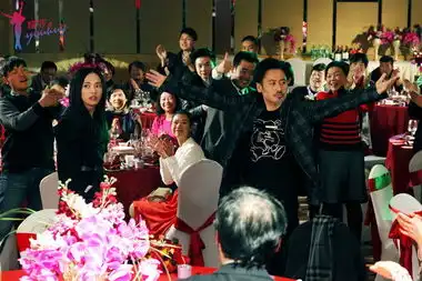 火药味十足离婚律师520片花引观众疯狂猜想
