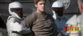 饥饿游戏2预告首次曝光影帝霍夫曼现身