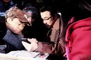 徐峥人在囧途二