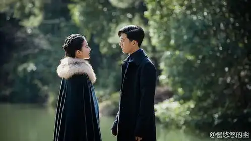 延续古装热新的一年这些国产剧要记在小本本上