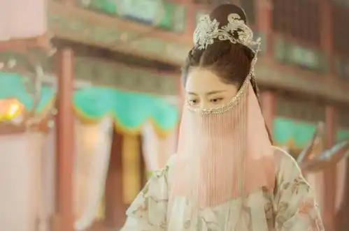 2020华鼎奖,谭松韵斩获两大奖项,赵露思颗粒无收变陪跑