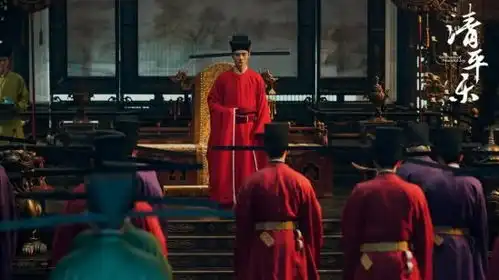 还原宋朝服饰难度有多大清平乐是个很好的案例