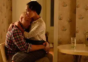 戛纳专访爱恋主演原型的后代喜欢这部电影
