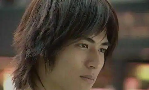 21年过去了,流星花园几位主演近况,有人去世,有人锒铛入狱