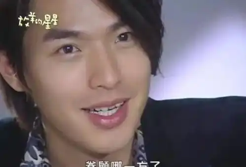 娱乐圈6大痴情男星,看完他们的故事,我愿意相信爱情