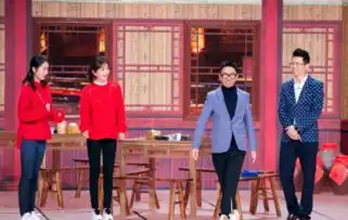 谢娜谈登央视元宵晚会是一次学习和对表演的回归
