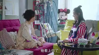 月嫂先生阮溪溪剧照