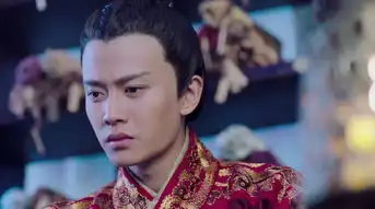 大唐荣耀第52集剧照,大唐荣耀图片