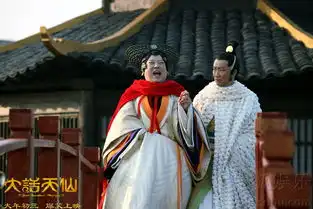 大话天仙大年初三映郭德纲不上春晚上天仙
