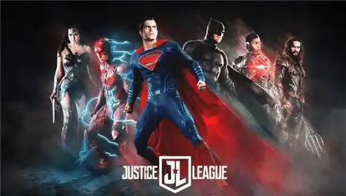 扎导版正义联盟定档3月18日2小时全新未公开内容
