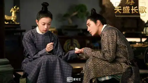 陈坤出演剧集屡屡扑街的背后,原因竟如此简单
