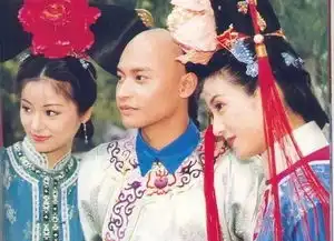 还珠哥哥变迁史,比格格们的故事离奇...
