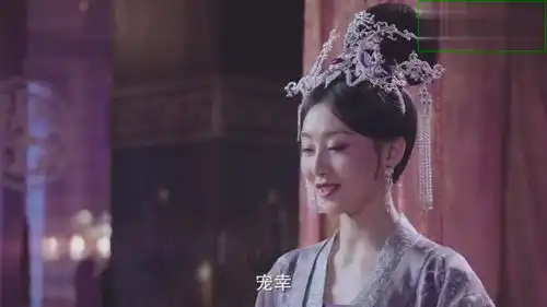 双世宠妃2独孤嫣想移花接木,不料事情败露被打入冷宫