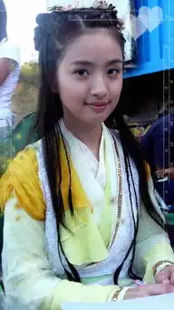 射雕英雄传官方剧照
