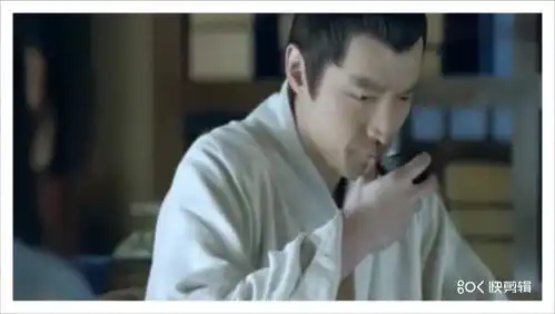 琅琊榜花絮曝光,胡歌和靳东的怪不得没敢播,简直高能
