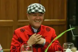 赵本山再次酝酿系列剧不是钱的事有望添新