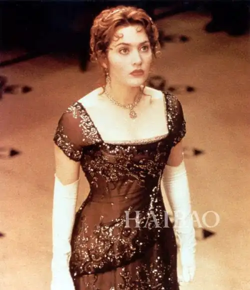 凯特红了20年肌肤也红润了20年
