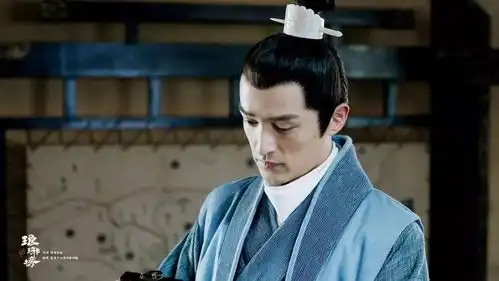 琅琊榜播出6年后,剧中3个打酱油的,今已全部走红,他成为新晋顶流
