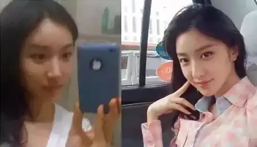 把自己从倪妮整成硅胶网红脸,延禧攻略里的她到底有多想不开