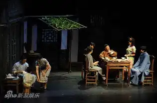 四世同堂首演黄磊孙红雷获最多掌声