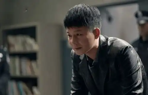 热搜一个月,扫黑风暴为什么烂尾