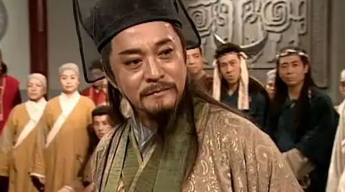 张纪中与邵兵20年恩怨笑傲江湖换角风波,到底怎么回事