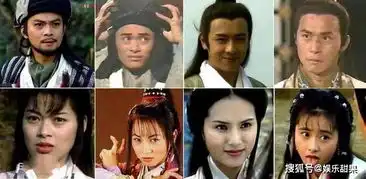 那些年,虐心的童年剧,哪一部戳中你的泪点
