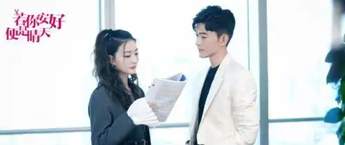 甜宠剧新剧照top9邢菲凭2部剧霸榜,最期待胡一天电竞爱情故事