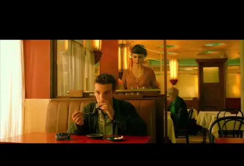 天使爱美丽,人的心灵可以这么美