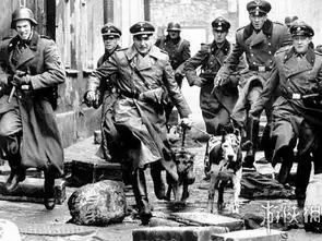 最快燃烧肾上腺素,豆瓣史上震撼心灵的10部战争片