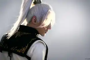 胡歌古装大片首曝光