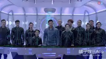 新版寻秦记确定不是国产奥特曼快乐星球吗
