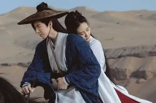 一念关山刘宇宁颜值低被嘲古装丑男他调情刘诗诗
