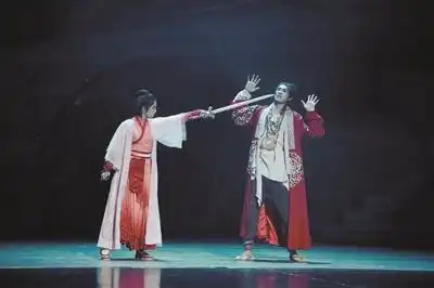 舞台剧大话西游之大圣娶亲亮相沈阳盛京大剧院