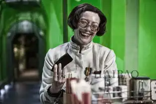 刷了三遍奇异博士,却不是因为卷福是为了那个女扮男装的女王大人
