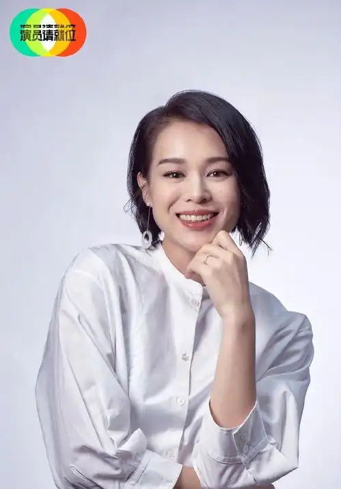 陈情令女一号营业确定搭档多位大牌明星,有望诠释经典角色
