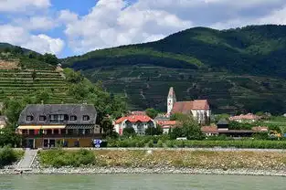 寻着茜茜公主的童年时光飘游多瑙河
