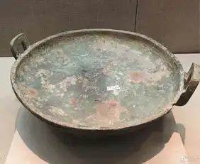 古国迷踪虢国
