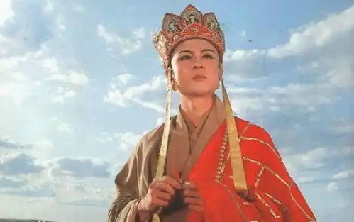 住持与方丈,寺与庙,师傅与师父,意义不同,别再傻傻地分不清专指
