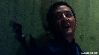 美版西游记荒原第三季预告吴彦祖和八戒组队战斗
