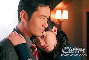 新上海滩结局许文强冯敬尧同归于尽
