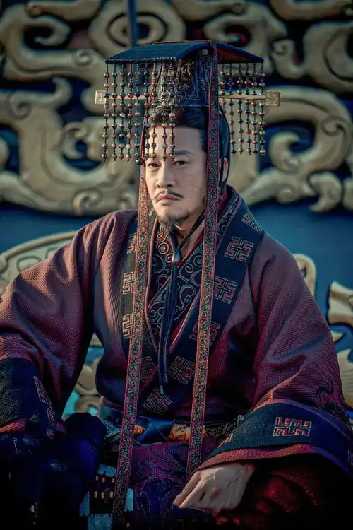 吴国怪伍子胥这个观点很片面,不信,看吴王寿梦的奇思妙想