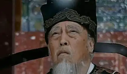 严嵩为了夺得绝世名画,不惜残害2条人命,可谓卑劣至极