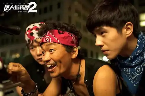 票房狂揽近50亿,徐峥沈腾甘败下风,王宝强的号召力有多强
